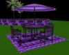HLS-Kimyko Patio set V2
