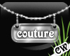 *Label* Niklace-Couture