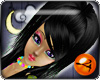 MORF Shelley Black Hair