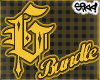 G Force Bundle:Bk/Yellow