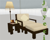 ]J[ Elite Lounge (pose)