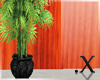 .x Palm Tree