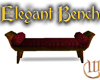 Elegant Bench