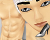 [Sx] Male Skin`NY `Ivory