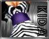 [kd] zebra fashion *
