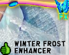 BFX Winter Frost Effect