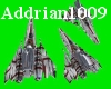 2nd to last starfighter
