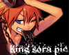 King Sora