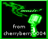 [Cherry] Swing
