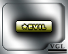 Evil Tag