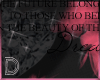 *D* Dream Black