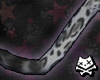 SnoLeopard Tail 2