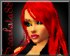 *Scar Lindsay Red