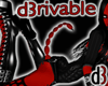 d3 Scorpion Tail