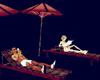 {J@}Beach Bed animated
