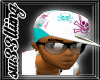 [SC] SkullyKandiHat