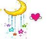moon star
