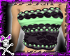 Product Image for Baby Green & Black Lola