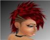 ~RK~ GG Cranberry Mohawk