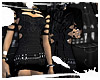 [LD] Negative Star Dress