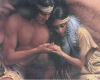 Native lover picture