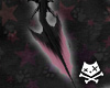 Strawberry Demon Tail 2