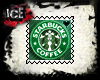 [I] Starbucks Stamp