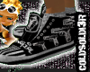 [LF] EX-Gungirl2 Kickz