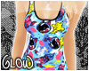 #Cats&Bats Tank#