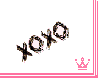 KK� XOXO