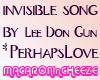 *PerhapsLove by Korean