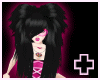 + Black Hot Blast m/f