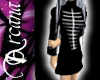 Black Parade Dress