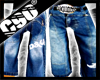 [C90]Super D*G Short