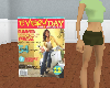 Rachel Ray Mag