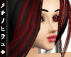 Product Image for B92 Kate Hair in BlakRed