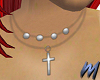 Illusion Single Cross