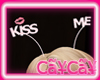 CaYzCaYz KissMeAntennae