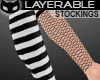 [SIN] Stockings - MisM.