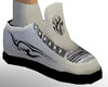 [Romp] Tribal Shoes W
