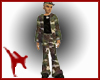 American Soldier Bundle