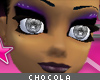 [V4NY] Choco. InPurple