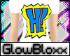#Hadouken! T-shirt v4#