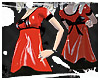 [LD] Red Babydoll