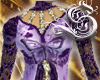 Sylent Purple Royale DS