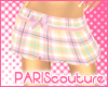 *Pc* Cute School Skirt