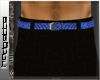 Electric Snake Pants