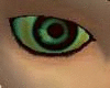 @ Mutant Green