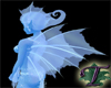 Sea Elf Blue Wing Fins