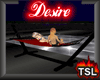 Desire Swinging Hammock